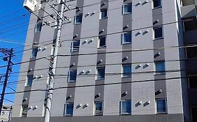 ホテルクラウンヒルズ勝田 表町店