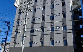 ホテルクラウンヒルズ勝田 表町店